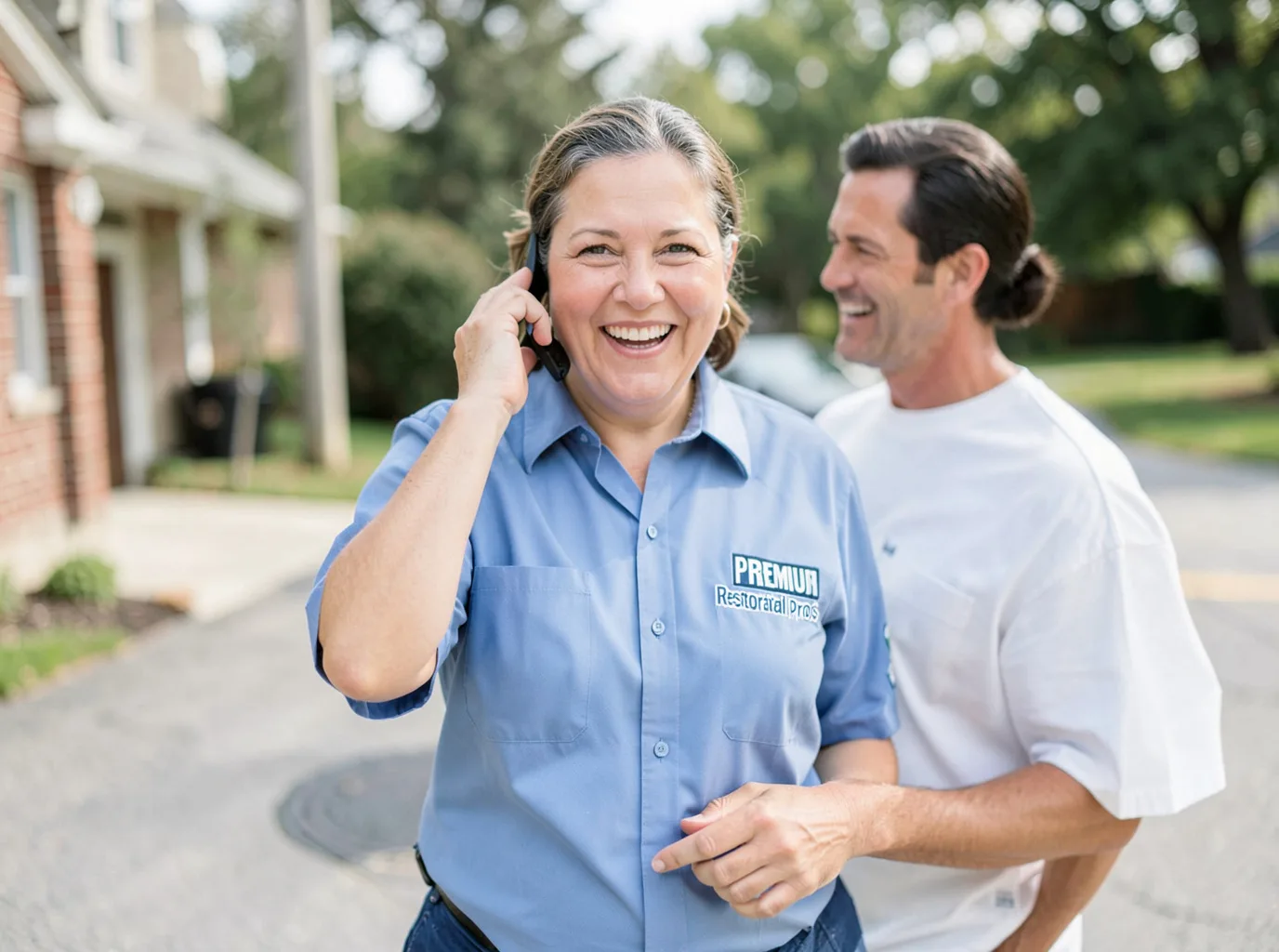 Water Damage Restoration Steele City, NE FAQs